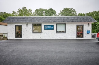 Westwood, MA Retail - 378 Washington St