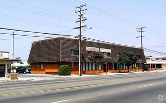 12027 Paramount Blvd  