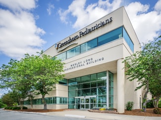 Greensboro, NC Office, Office/Medical - 510 N Elam Ave Greensboro, NC Office, Office/Medical - 510 N Elam Ave