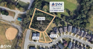 Lexington, KY Residential - 1749 Russell Cave Rd