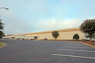Durham, NC Industrial - 3508 Tricenter Blvd