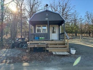 Wilburton, OK Specialty - 768 135th Rd