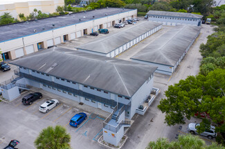 Sunrise, FL Office, Industrial - 4851 NW 103rd Ave