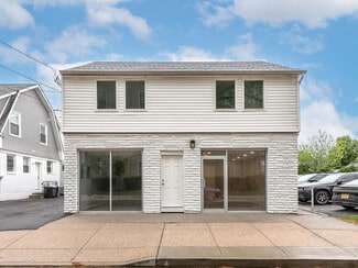Manhasset, NY Office - 31 Myrtle St