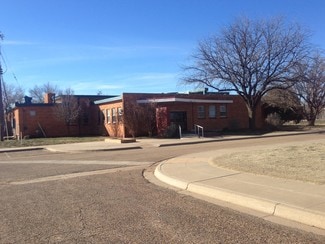 Lubbock, TX Office - 9709 7th Dr Lubbock, TX Office - 9709 7th Dr