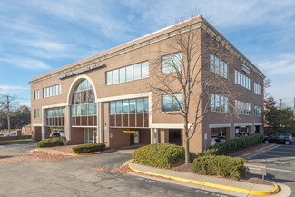 Lorton, VA Office/Medical - 7764 Armistead Rd