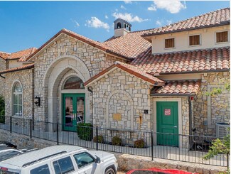 McKinney, TX Office - 260 Adriatic Pky