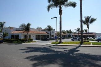 Vista, CA Retail - 2010-2070 Hacienda Dr