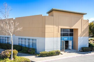 Richmond, CA Flex, Industrial - 860 Harbour Way S Richmond, CA Flex, Industrial - 860 Harbour Way S