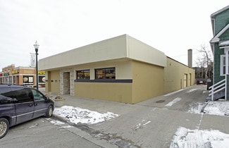 Kenosha, WI Freestanding - 6017-6021 22nd Ave