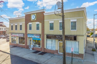 Bethpage, NY Office/Retail - 5-7 Station Plz Bethpage, NY Office/Retail - 5-7 Station Plz