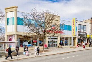Montréal, QC Retail - 5141 Av Coolbrook Montréal, QC Retail - 5141 Av Coolbrook