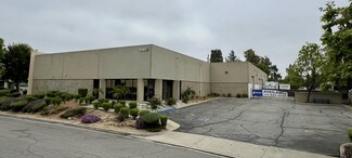 Rancho Cucamonga, CA Warehouse - 10406 Enterprise St