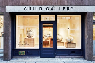 New York, NY Retail - 321 Canal St