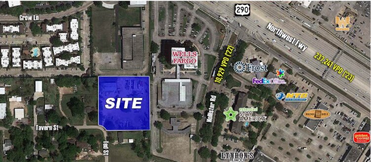 5340 Ted St, Houston, TX for Rent
