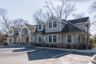 Kingston, NJ Office - 4420 Route 27