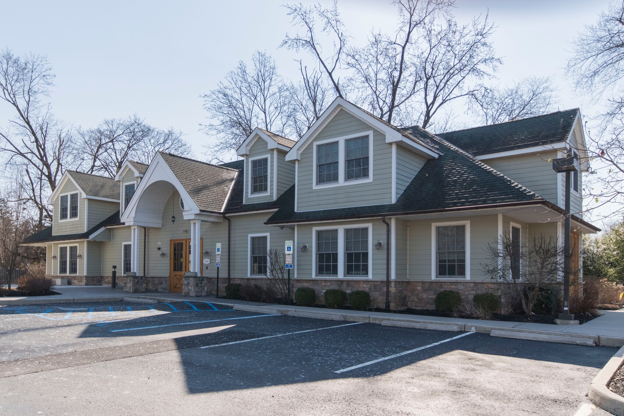 4420 Route 27, Kingston, NJ for Rent