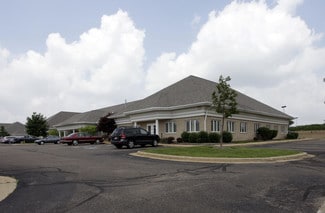 Hudson, OH Office - 85 Executive Pky Hudson, OH Office - 85 Executive Pky