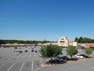 Winston-Salem, NC Retail - 2802-2894 Reynolda Rd Winston-Salem, NC Retail - 2802-2894 Reynolda Rd