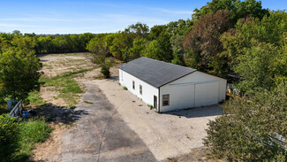 Whitesboro, TX Industrial - 816 E Main St