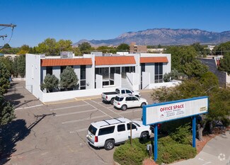 8001 Mountain Road Pl NE  