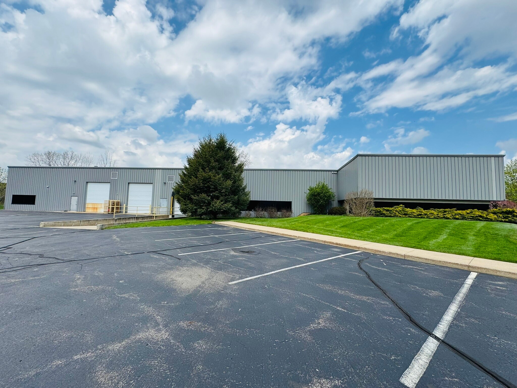 6710 Quality Way, Portage, MI for Sale