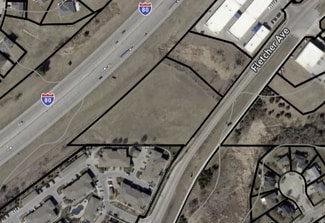 Lincoln, NE Commercial - 1900 Fletcher ave