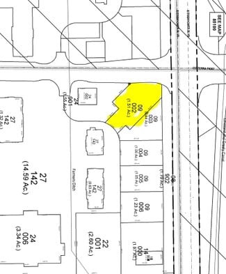 Johnstown, CO Retail - 4836 Larimer Pky