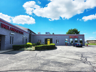 Canal Winchester, OH Storefront Retail/Office - 209-229 Winchester Cemetery Rd