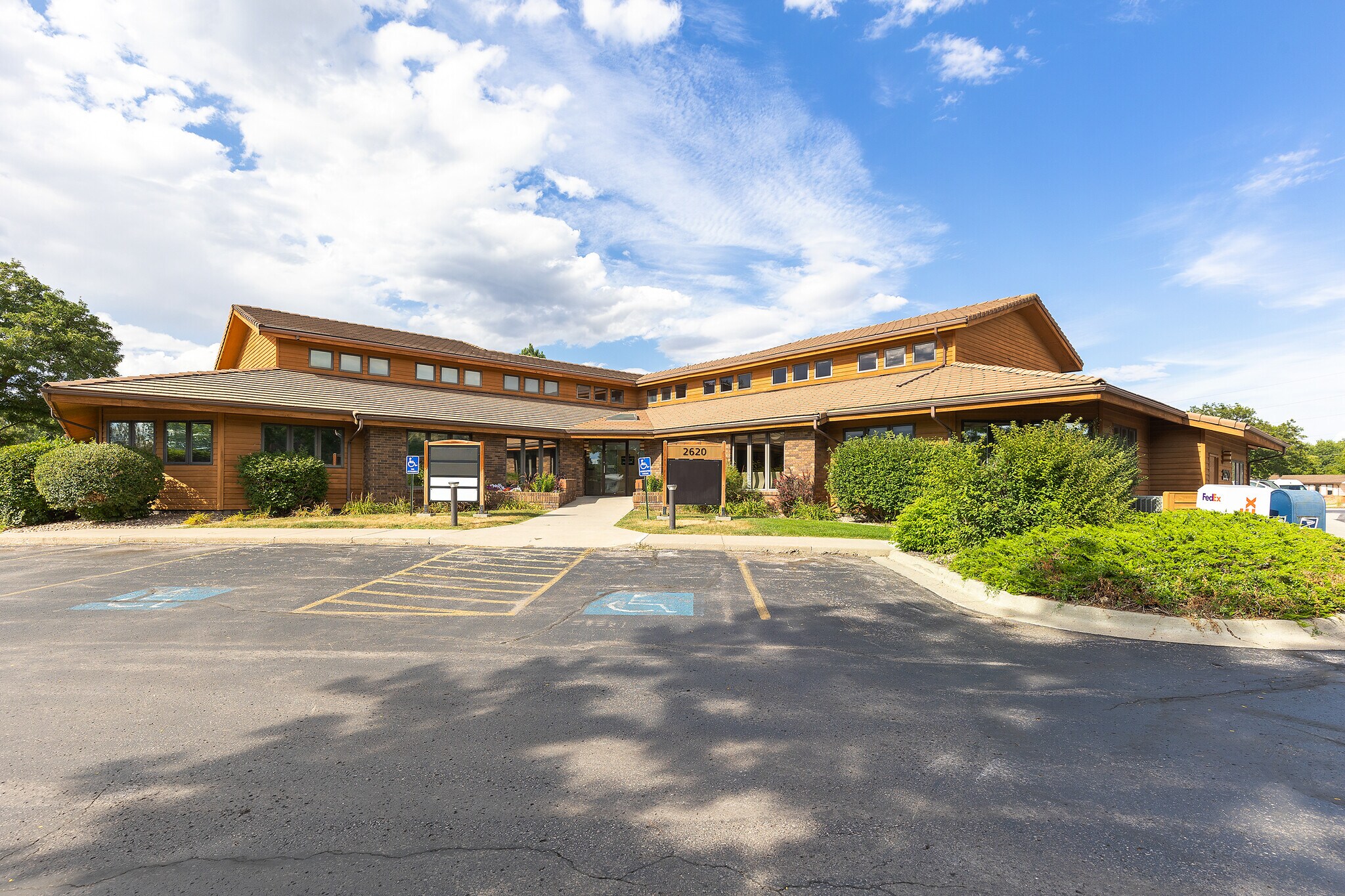 2620 Jackson Blvd, Rapid City, SD for Sale