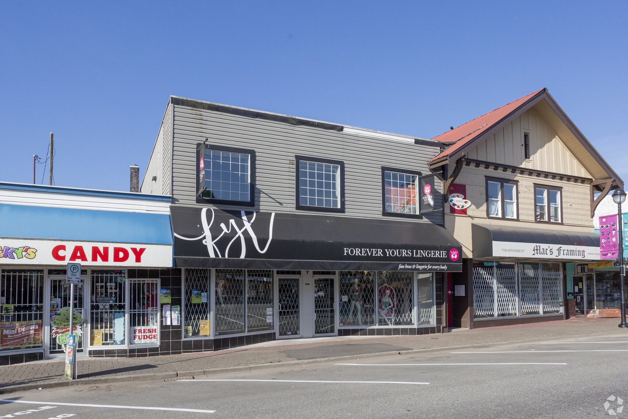 20466 Fraser Hwy, Langley, BC for Sale