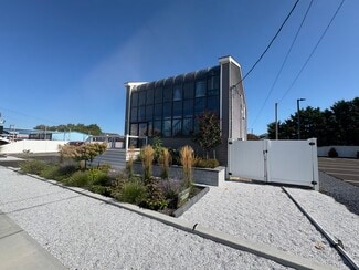 Ship Bottom, NJ Office - 319 W 8th St