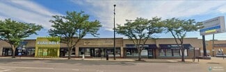 Chicago, IL Retail - 7138-7144 W Higgins Ave Chicago, IL Retail - 7138-7144 W Higgins Ave