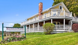 Hector, NY Office - 5218 State Route 414