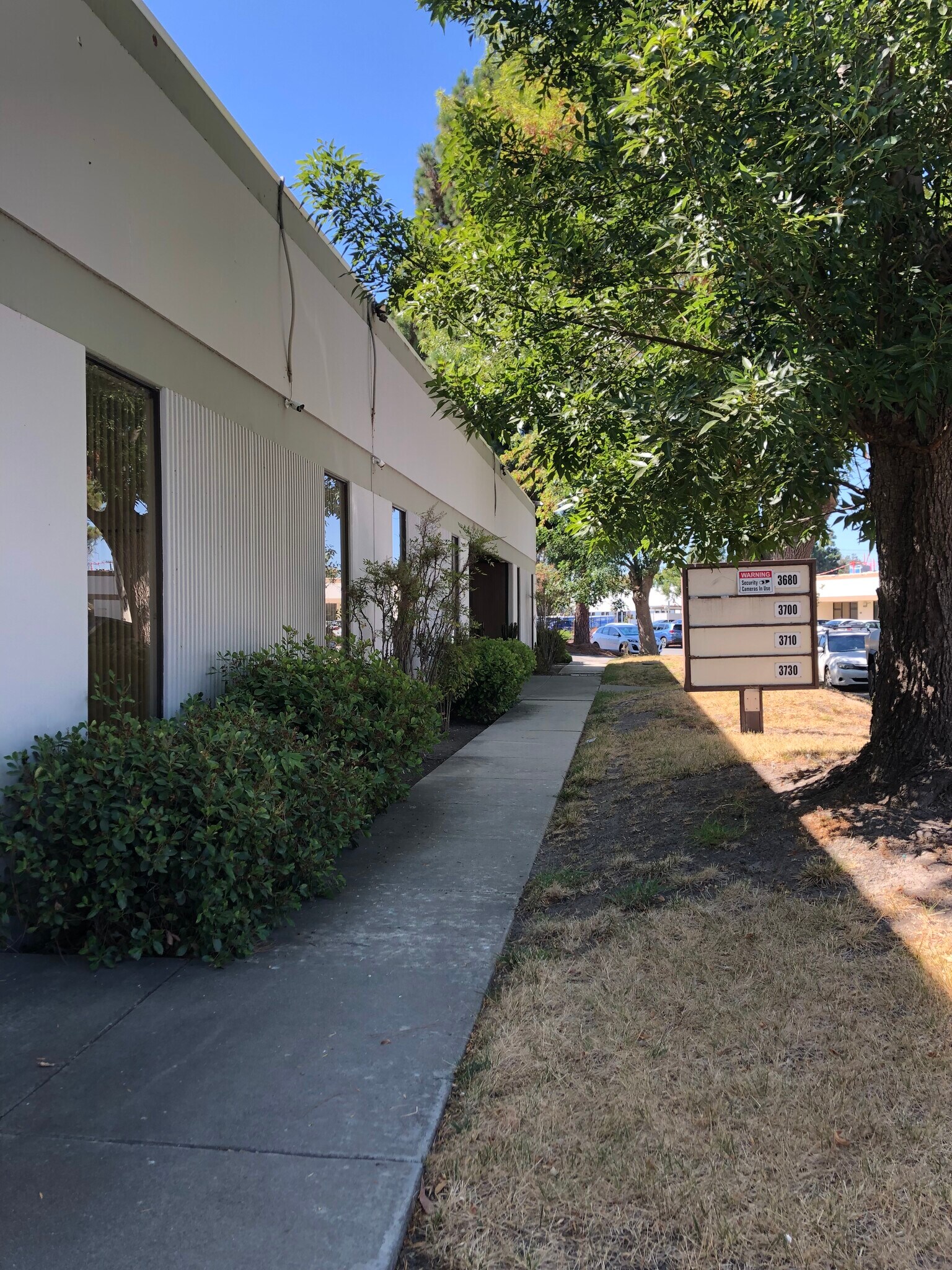 3680-3730 Yale Way, Fremont, CA for Rent