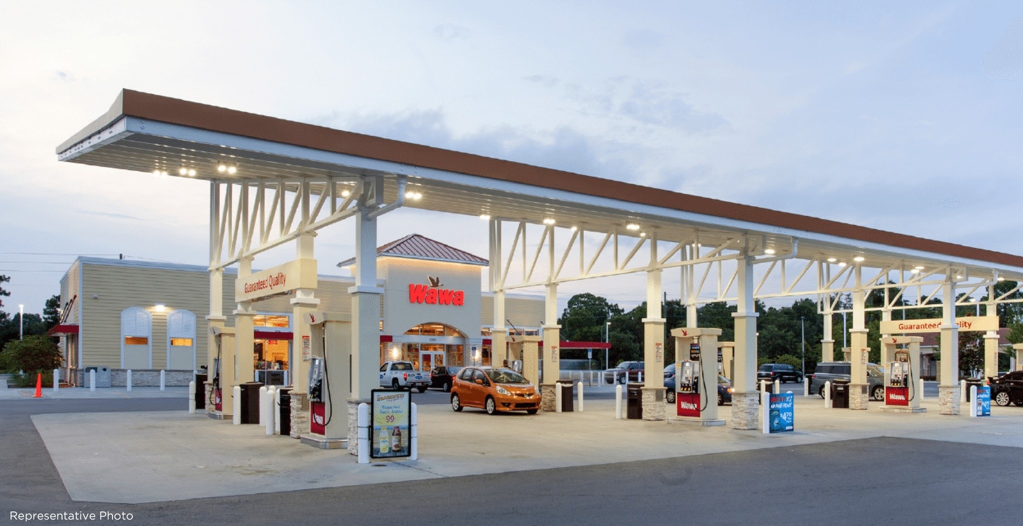 275 W White Horse Pike, Egg Harbor City, NJ for Sale