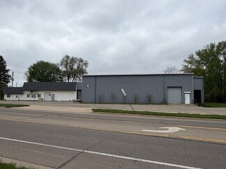 Kalamazoo, MI Warehouse - 1050 E Michigan Ave