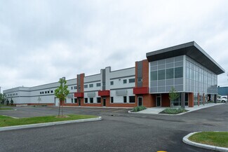 Boucherville, QC Office, Industrial - 115 Ch du Tremblay