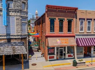 Wabash, IN Restaurant - 46 W Canal St Wabash, IN Restaurant - 46 W Canal St
