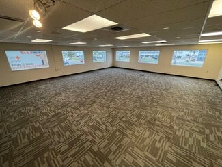 Edmonton, AB Office - 9750-9766 51st Ave NW
