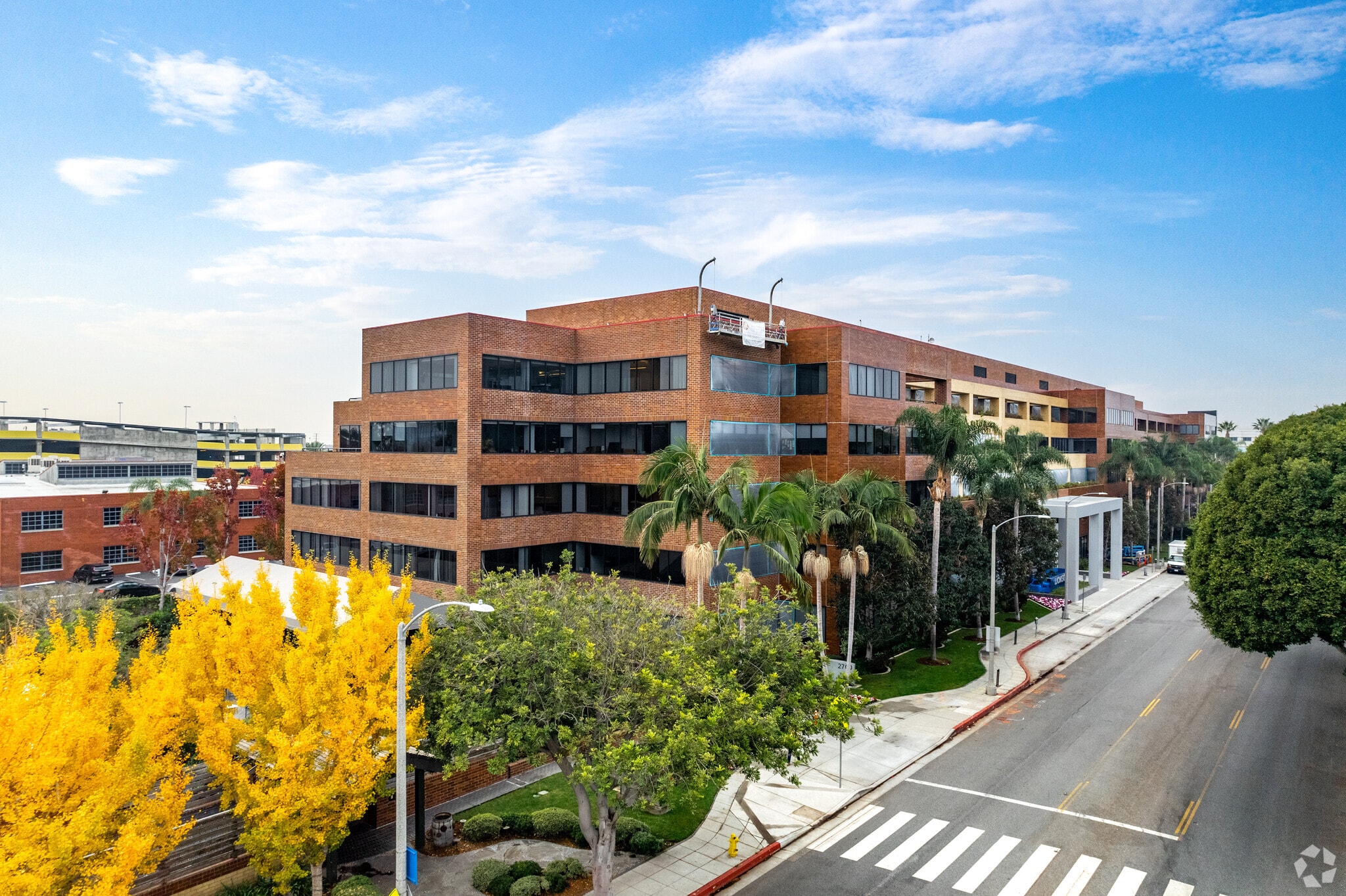 2600-2800 Colorado Ave, Santa Monica, CA for Rent