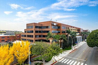 Santa Monica, CA Office - 2600-2800 Colorado Ave Santa Monica, CA Office - 2600-2800 Colorado Ave