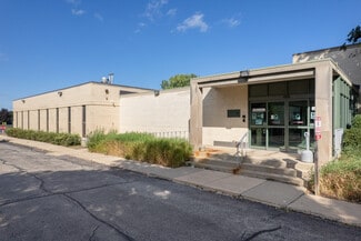 Waukegan, IL Office - 1616 Grand Ave Waukegan, IL Office - 1616 Grand Ave