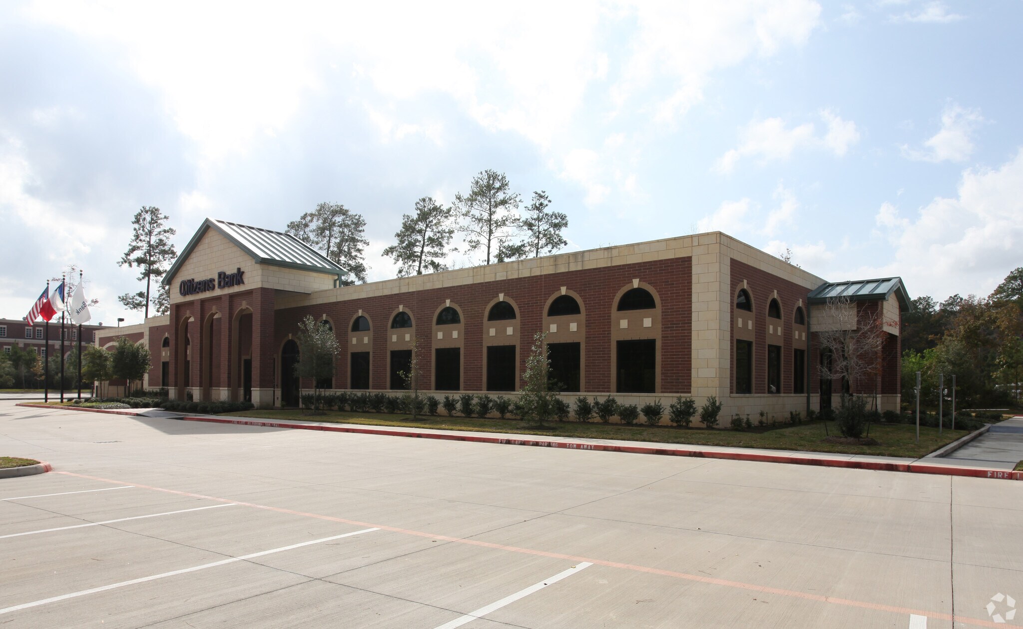 3705 College Park Dr, The Woodlands, TX for Rent