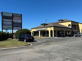 Huntsville, AL Retail - 4820 University Dr