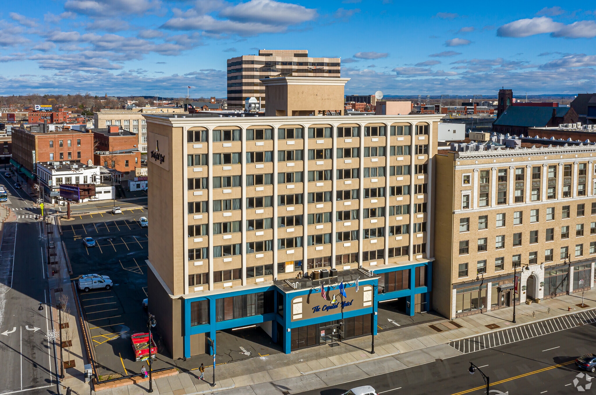 440 Asylum St, Hartford, CT for Sale