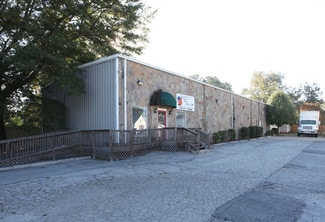 Stone Mountain, GA Office - 737 Main St