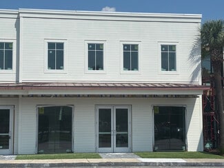 Mount Pleasant, SC Office - 814 Johnnie Dodds Blvd