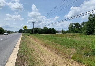 Cambridge, MD Commercial - Feather Ln & Stone Boundary Rd @ Route 16