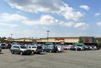 Perth Amboy, NJ Retail - 365 Convery Blvd